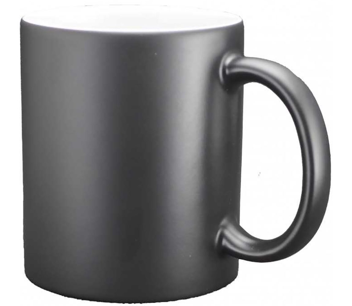Zaubertasse Carina matt