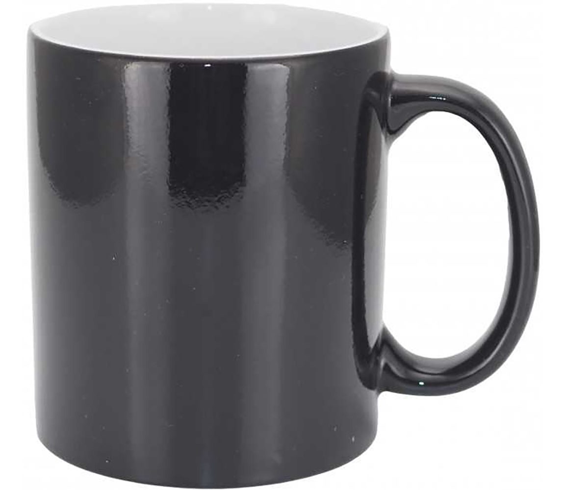 Zaubertasse Carina glänzend