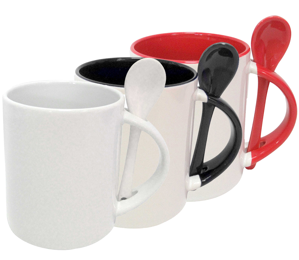 Löffeltasse farbig – TTH