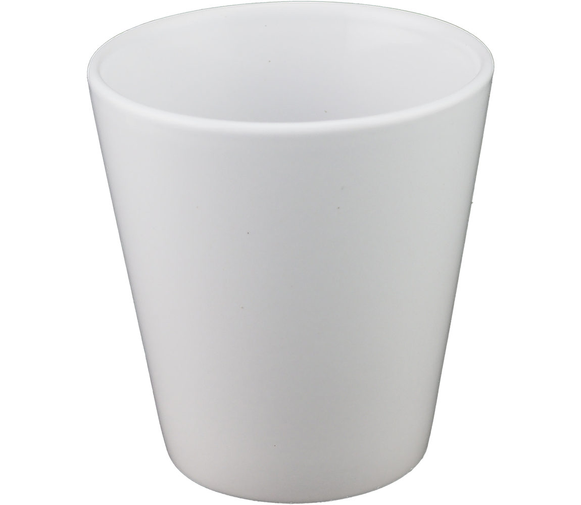 Latte Macchiato ohne Henkel