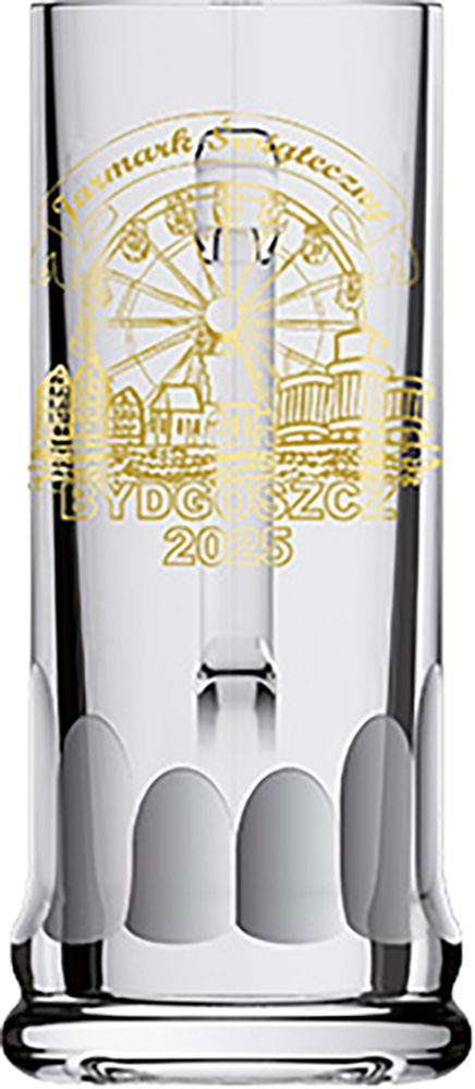 Seidel Premium Glaskrug