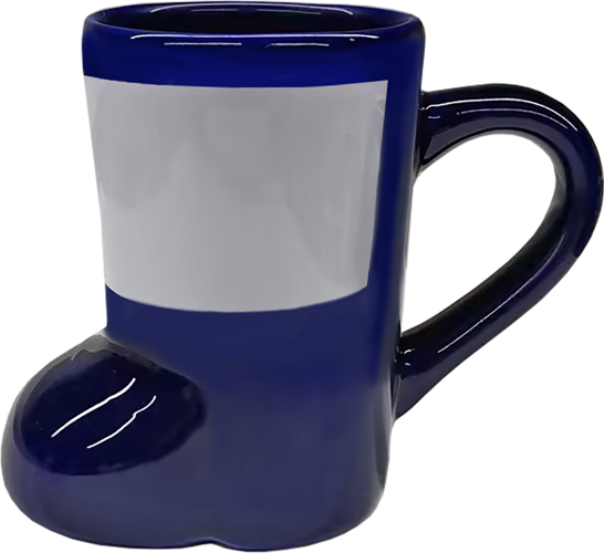 Frame boot,0.25L blue_groß