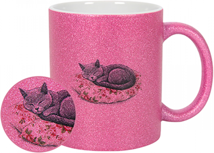 Glitzercarina_pink_katze
